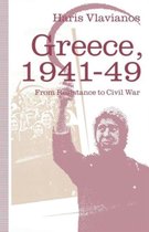 Greece, 1941-49: From Resistance to Civil War: The Strategy of the Greek Communist Party