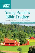 Young People’s Bible Teacher