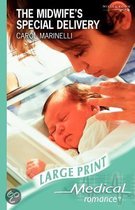 The Midwife's Special Delivery