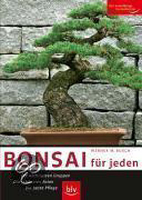 Bonsai für jeden, Werner Busch 9783835402188 Boeken bol