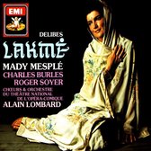 Delibes: Lakmé