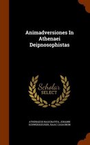 Animadversiones in Athenaei Deipnosophistas