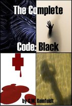 Code: Black 5 - The Complete Code: Black