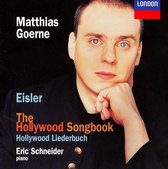 Hollywood Songbook