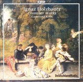 Holzbauer: Chamber Works / Camerata Koln