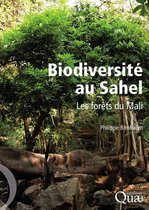 Hors collection - Biodiversité au Sahel