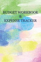 Budget Workbook & Expense Tracker