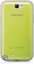 Samsung Protective Cover+ Galaxy Note 2 (green)