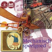 125 jaar mechanisch speelgoed