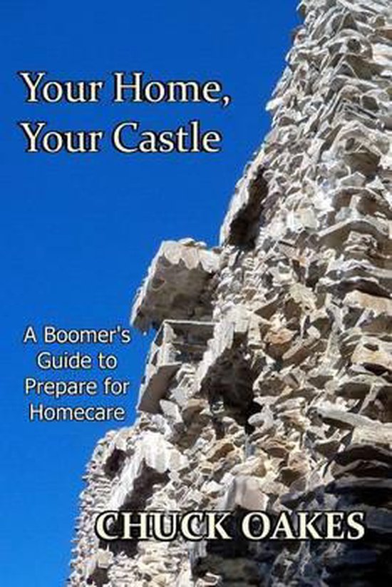 Your Home, Your Castle - cover