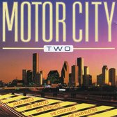 Motorcity, Vol. 2