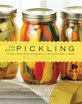 Joy Of Pickling