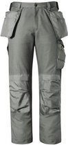 Snickers Workwear - 3214 - Canvas+ Werkbroek met Holsterzakken - 196