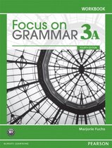 Focus on Grammar 3A Split
