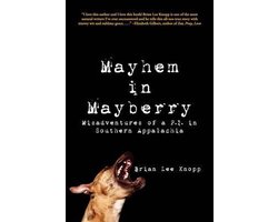 Mayhem in Mayberry