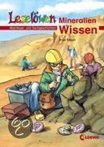 Leselöwen Wissen. Mineralien-Wissen