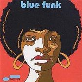 Blue Funk -13Tr-