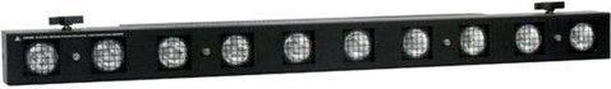 Showtec Showtec Sunstrip Active MKII (inclusief lampen en Powercon kabel) Home entertainment - Accessoires