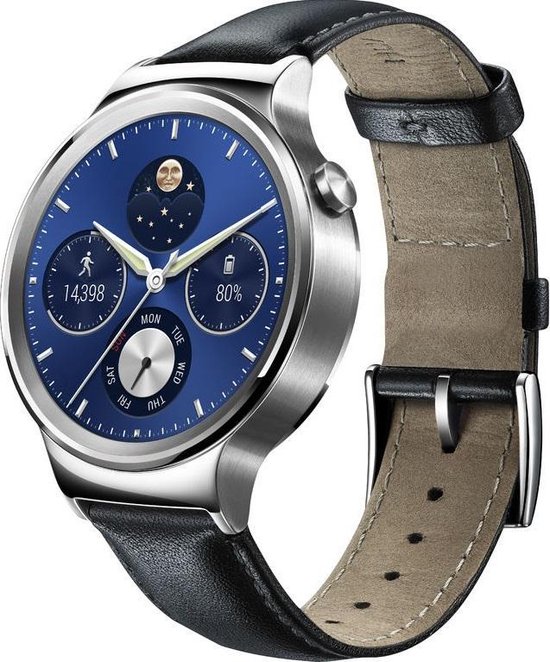 Huawei Watch Classic W1 Smartwatch 