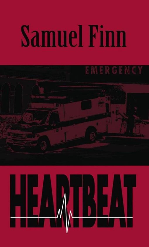 Heartbeat - cover