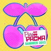 Pure Pacha Summer 2013
