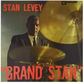Stan Levey's Sextet - Grand Stan (LP)