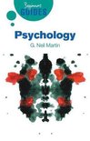 Psychology A Beginners Guide