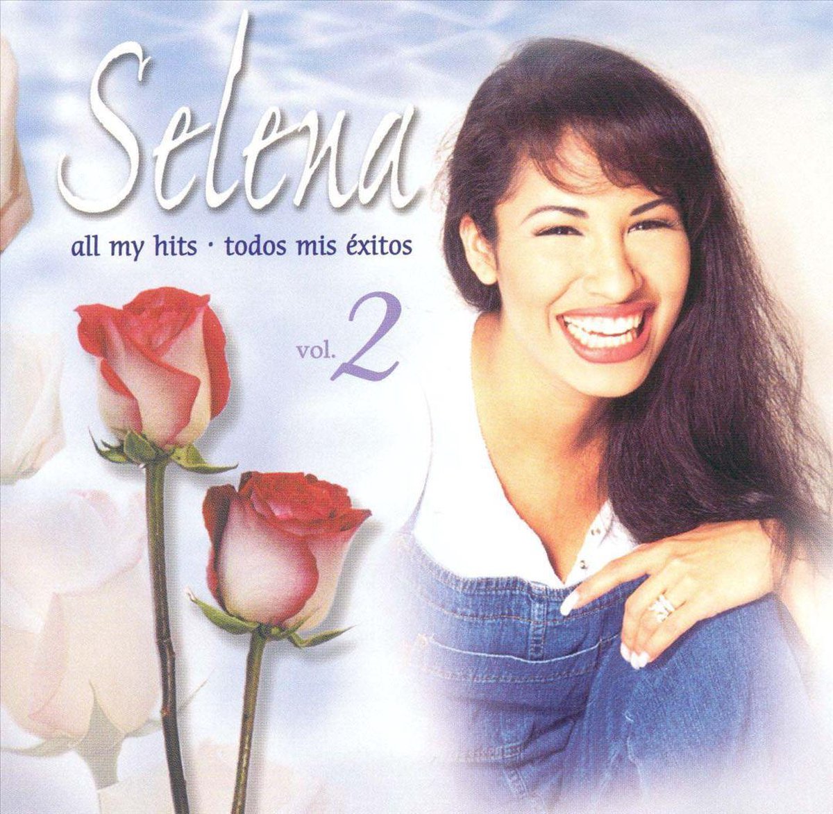 All My Hits: Todos Mis Exitos, Vol. 2