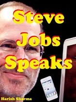 Steve Jobs Speaks
