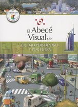 El abece visual de una ciudad por dentro y por fuera / The Illustrated Basics of a City, Inside and Out