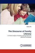 The Discourse of Family Literacy