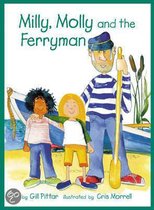 Milly, Molly and the Ferryman