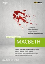 Macbeth, Glyndebourne Festival 197