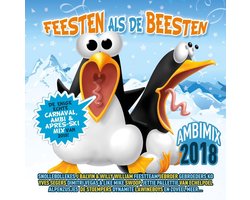 Feesten Als De Beesten 2018