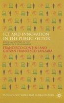 ICT and Innovation in the Public Sector