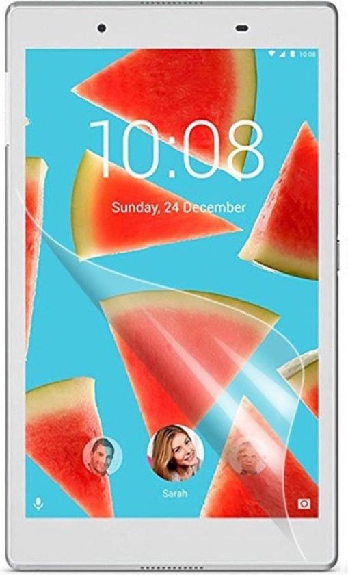 Lenovo Tab 4 8 Screen Protector Clear
