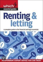 Renting & Letting