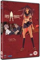 Shikabane Hime: Corpse.. /DVD Anime