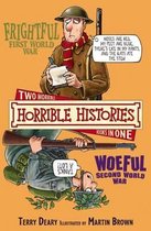 Horrible Histories Collections
