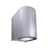 Zoomoi Adelanto - Wandlamp - Zilver