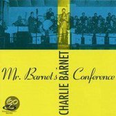 Mr. Barnet's Conference