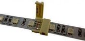 Click to click connector RGB