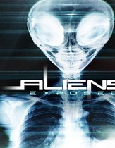 Aliens Exposed (DVD) (Import geen NL ondertiteling)