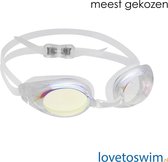 Protrainer Mirror White - Meest gekozen