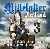 Mittelalter Festival 3