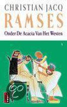 Ramses 5 Onder Acia Van Het Westen