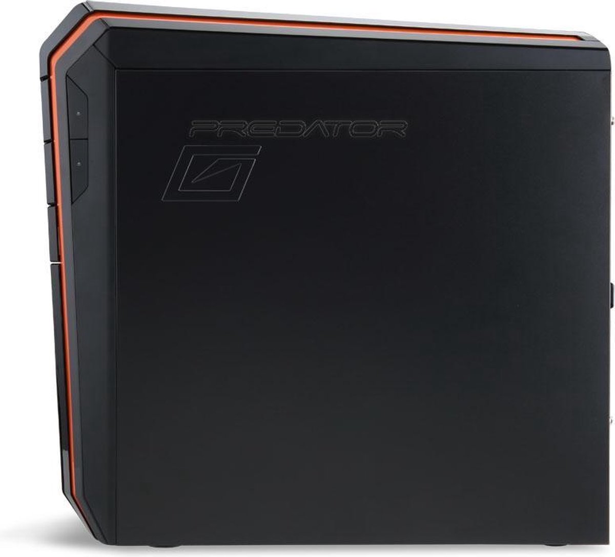 Acer Predator G3620-GTX660 - Desktop | bol