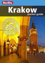 Berlitz  Krakow Pocket Guide
