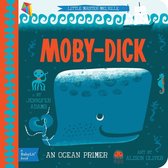 Baby Lit - Moby-Dick: A BabyLit® Ocean Primer