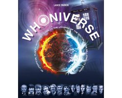 Whoniverse